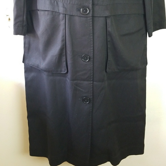 Mavi denim wear bottom down dress size XS - Picture 7 of 7